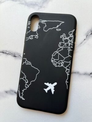 Carcasa iPhone XR – Travel